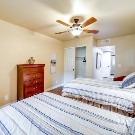 Cozy Sedona Oasis With Pool And Hot Tub Access! 아파트 외부 사진
