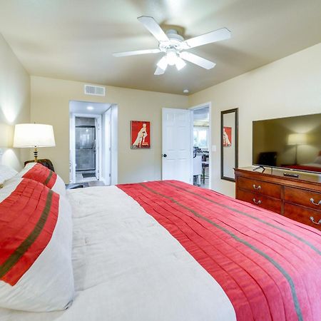 Cozy Sedona Oasis With Pool And Hot Tub Access! 아파트 외부 사진