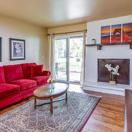Cozy Sedona Oasis With Pool And Hot Tub Access! 아파트 외부 사진
