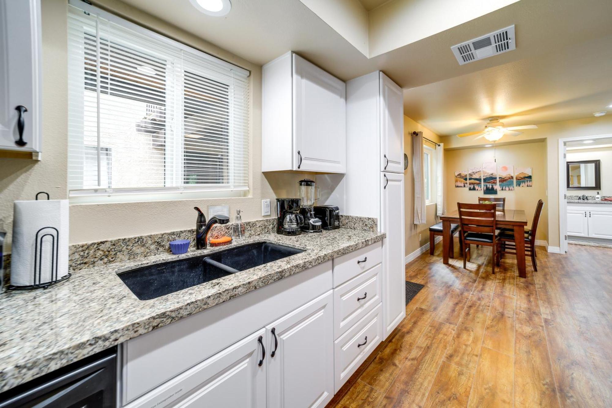 Cozy Sedona Oasis With Pool And Hot Tub Access! 아파트 외부 사진