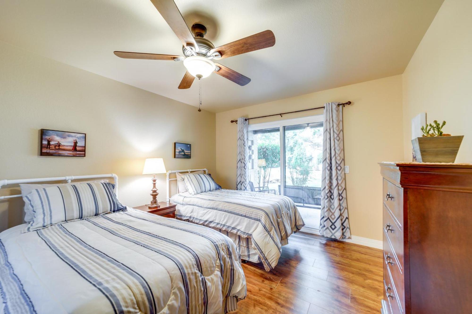 Cozy Sedona Oasis With Pool And Hot Tub Access! 아파트 외부 사진