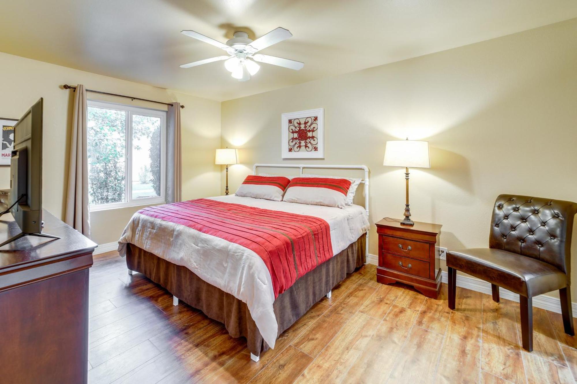 Cozy Sedona Oasis With Pool And Hot Tub Access! 아파트 외부 사진