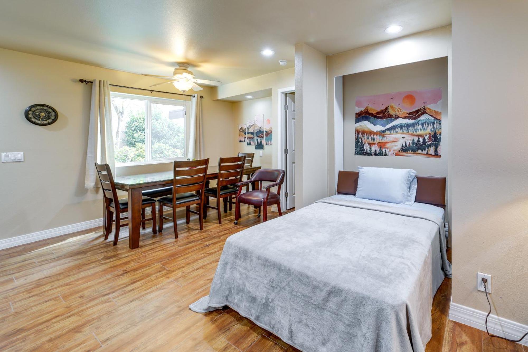 Cozy Sedona Oasis With Pool And Hot Tub Access! 아파트 외부 사진