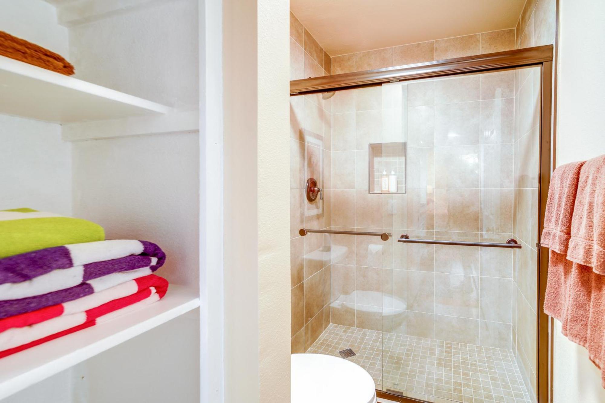 Cozy Sedona Oasis With Pool And Hot Tub Access! 아파트 외부 사진